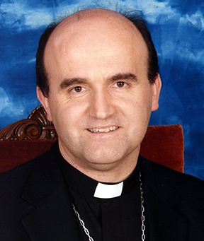 Josè Ignacio Munilla, Vescovo di San Sebastian